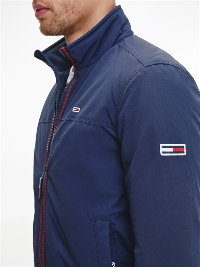 TJM ESSENTIAL PADDED JACKET - DM0DM10975