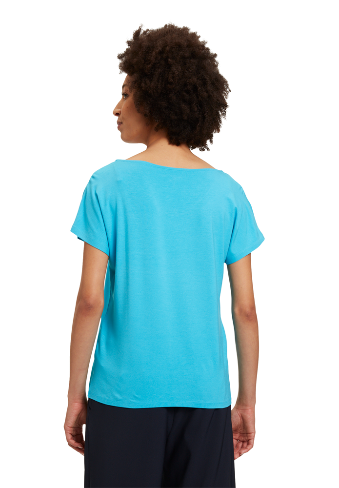 Shirt Kurz 1/2 Arm - 20931007