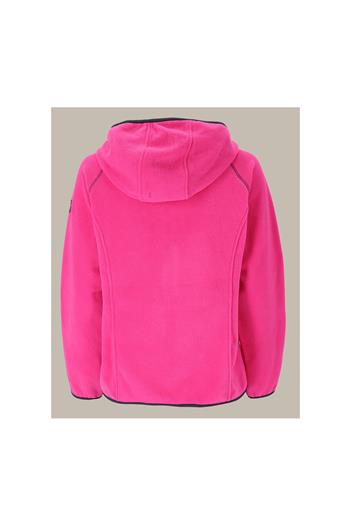 D Microfaser-Fleece-Jacke - 19627