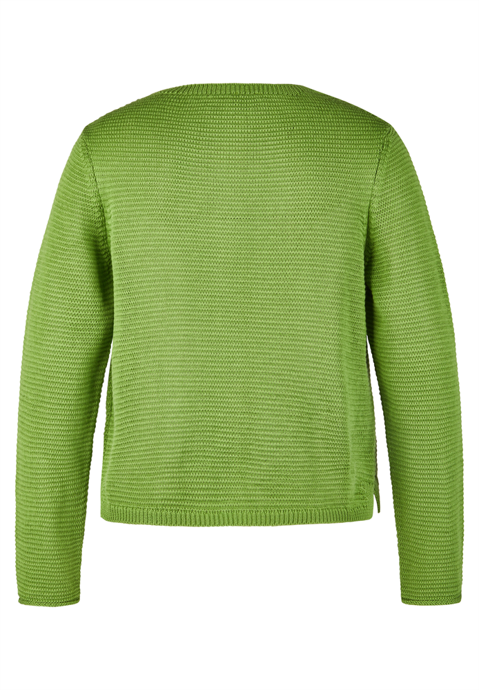 Strickjacke - 55-111526