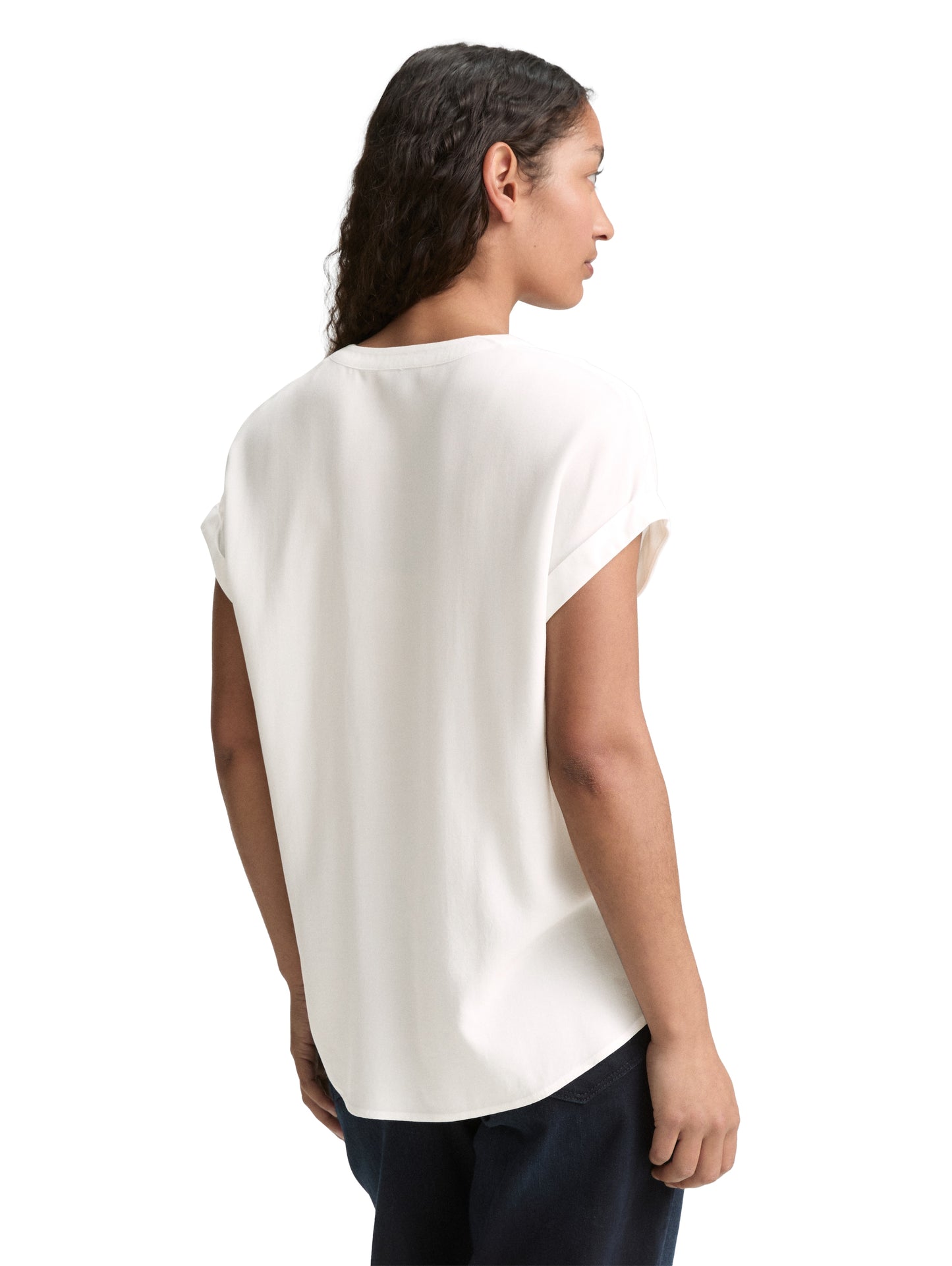 blouse easy shape - 1046212
