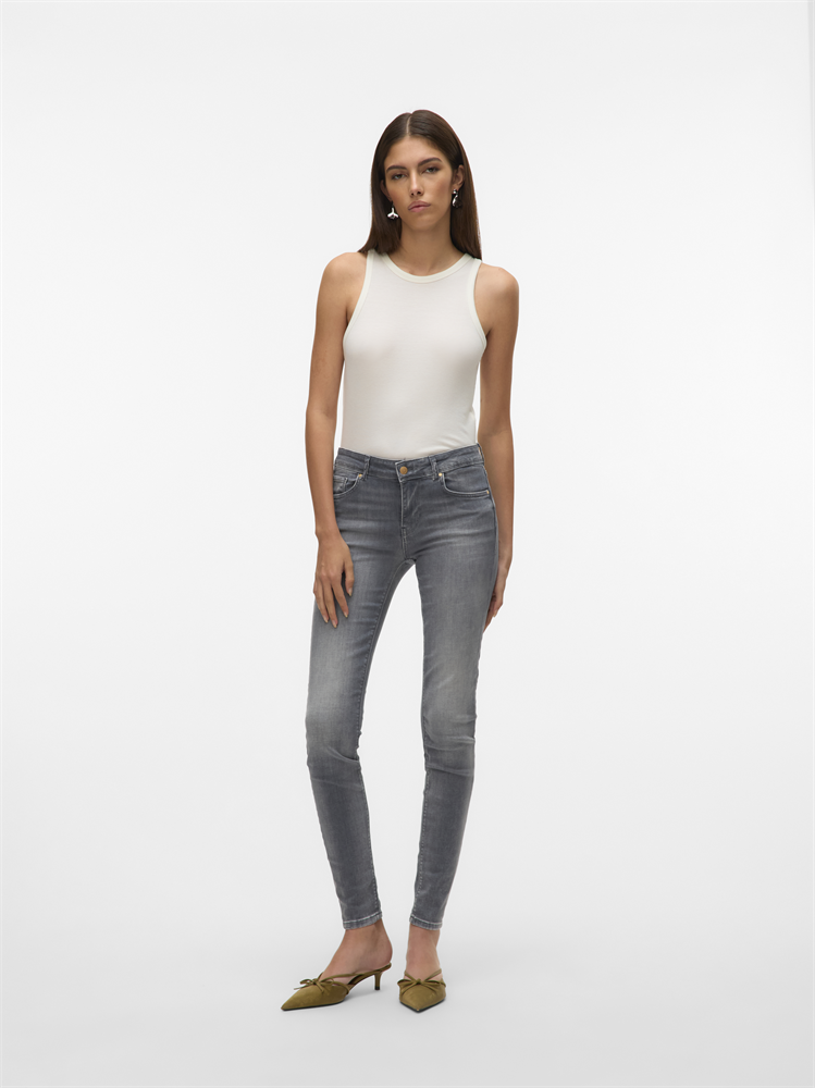 VMLUX MR SLIM JEANS RI201 NOOS - 10241358
