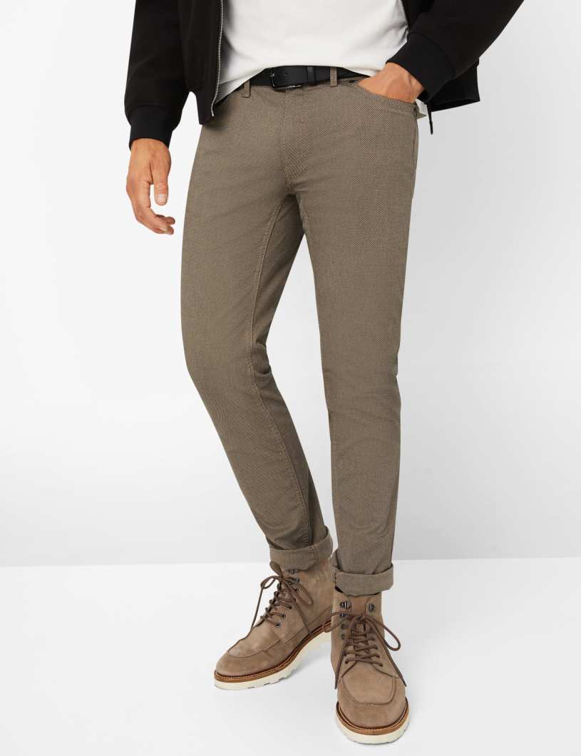 STYLE.CHUCK - 81-3127 07863020