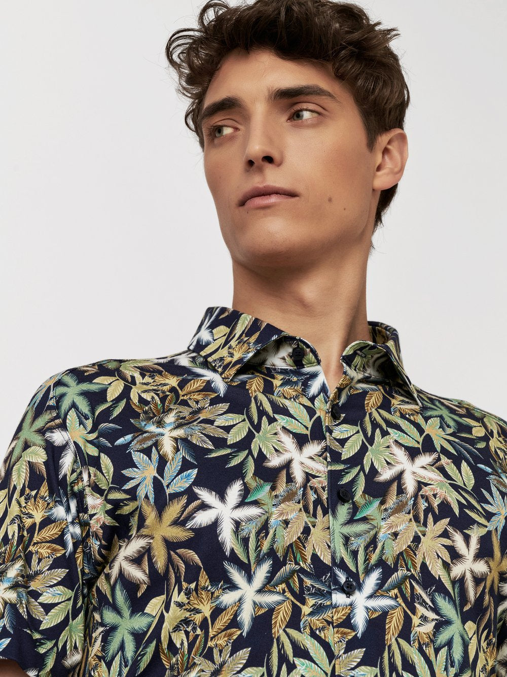 Casual Kent 1/2 - 82232-3