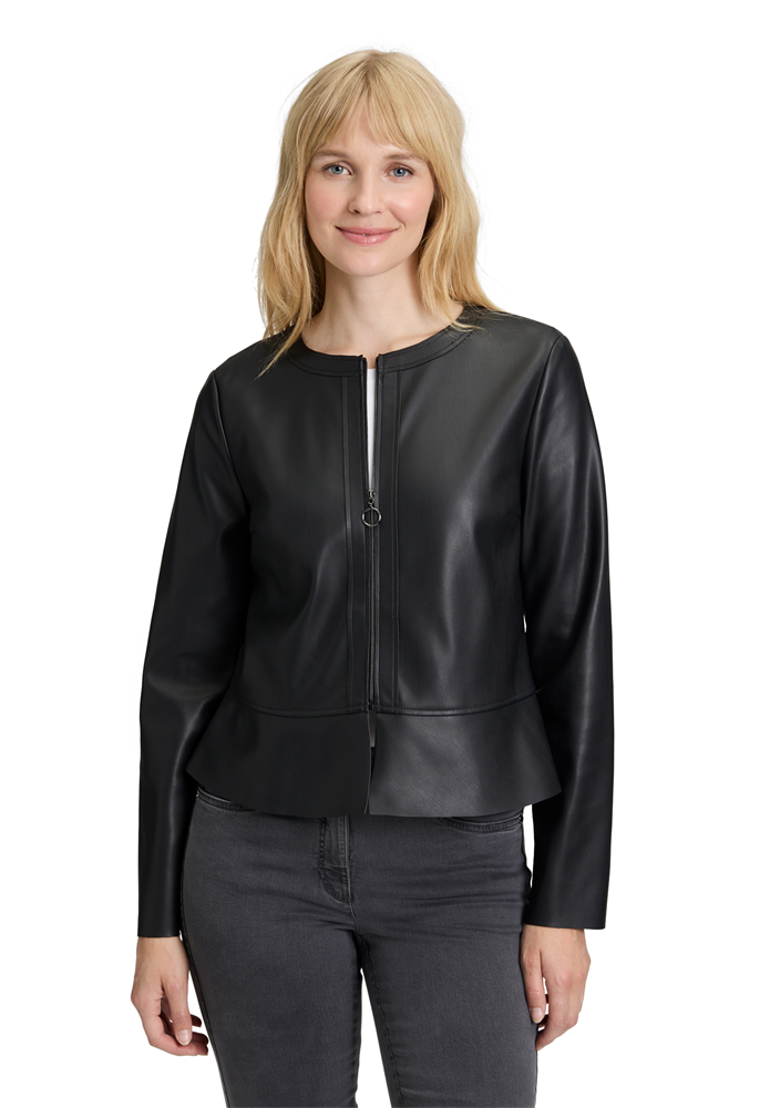 Blazerjacke Kurz 1/1 Arm - 42722738
