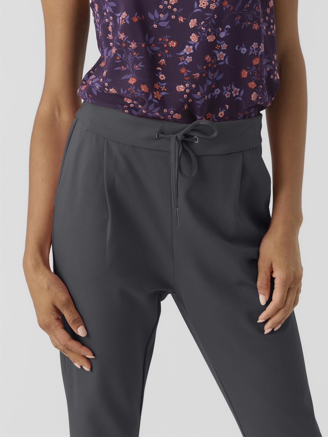 VMEVA MW LOOSE STRING PANT GA NOOS - 10197909