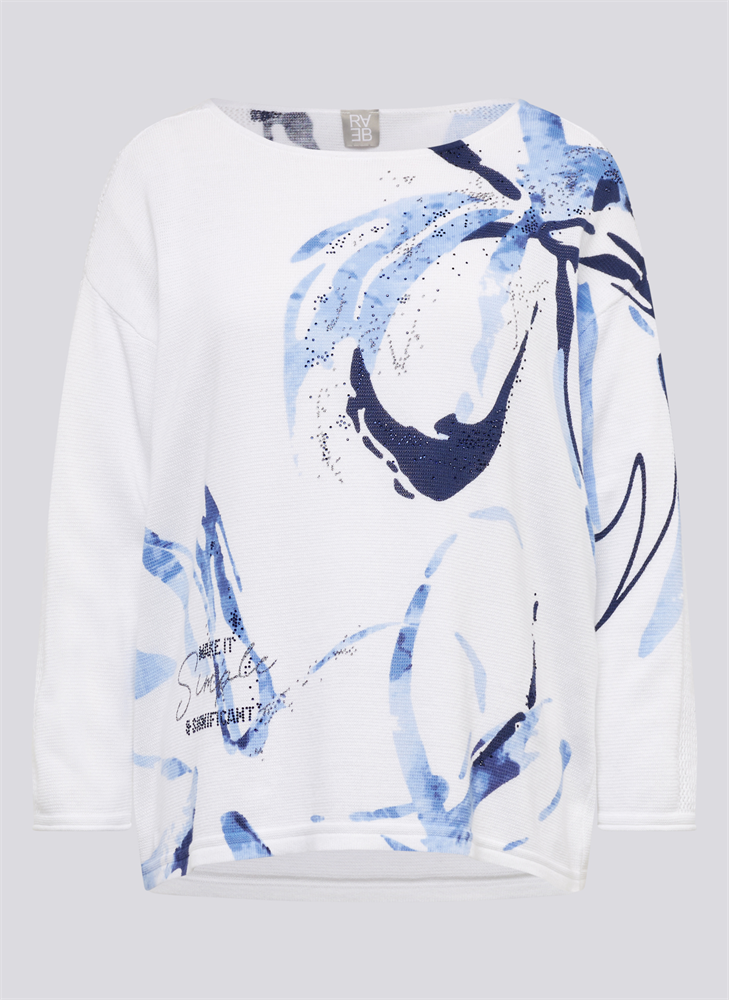 Pullover - 54-223600