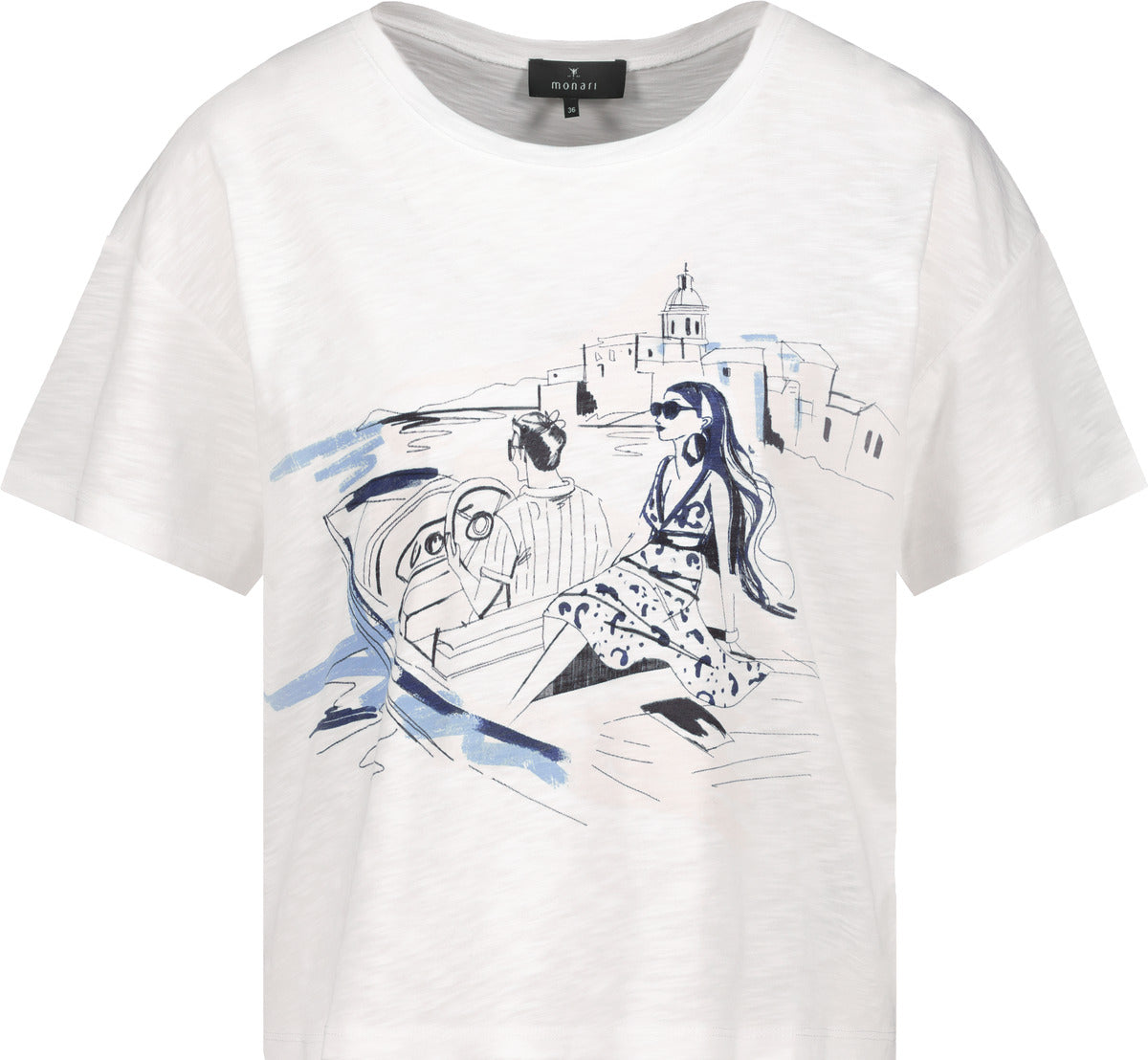 T-Shirt - 409686