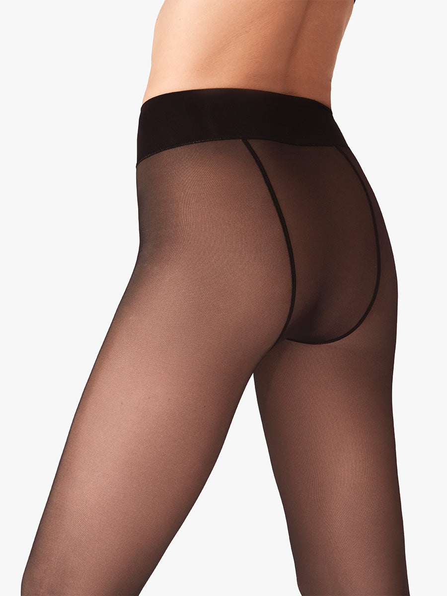 Strumpfhose Fein - 100090244000