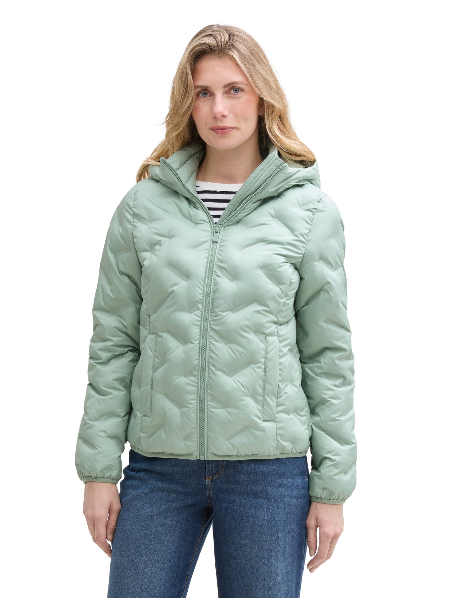 Hybrid jacket - 1044396