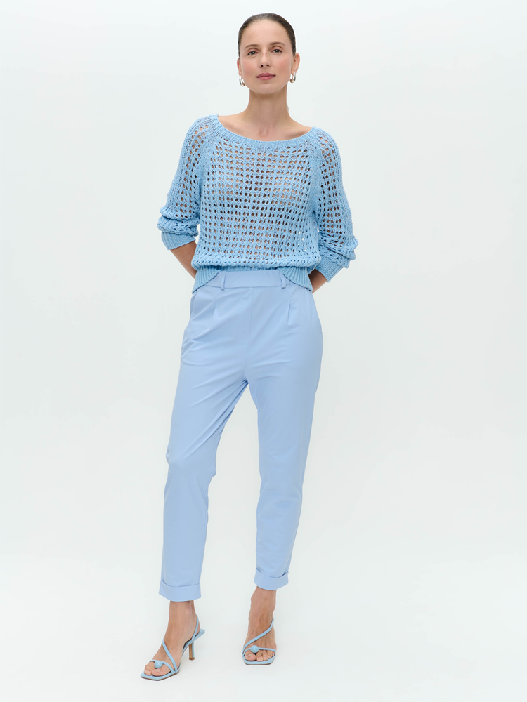 Gary pants technical jersey - UG2252440
