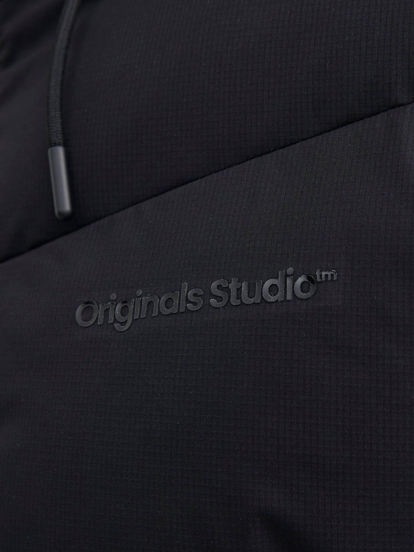 JORVESTERBRO LONG PUFFER SN - 12238852