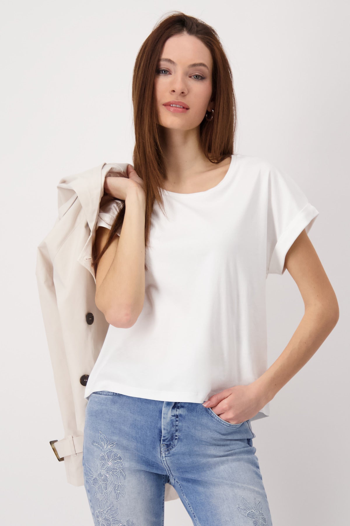 T-Shirt - 409885