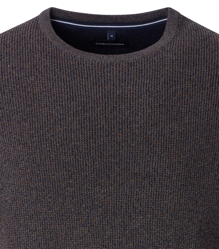 Pullover,O-Neck - 444355300