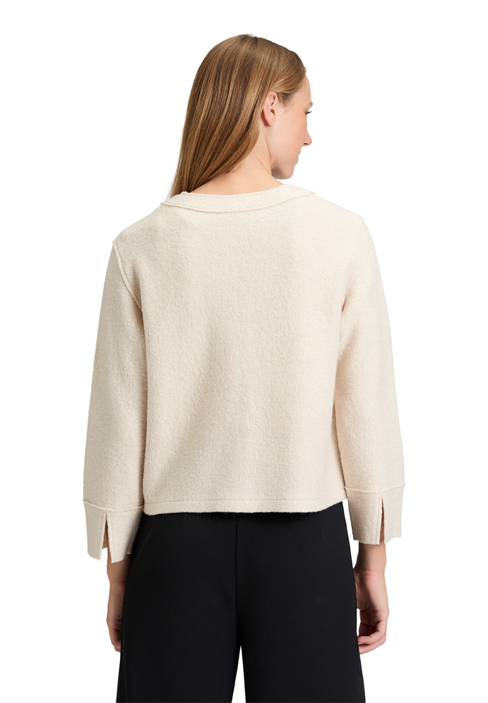 Blazerjacke Kurz 3/4 Arm - 46011802