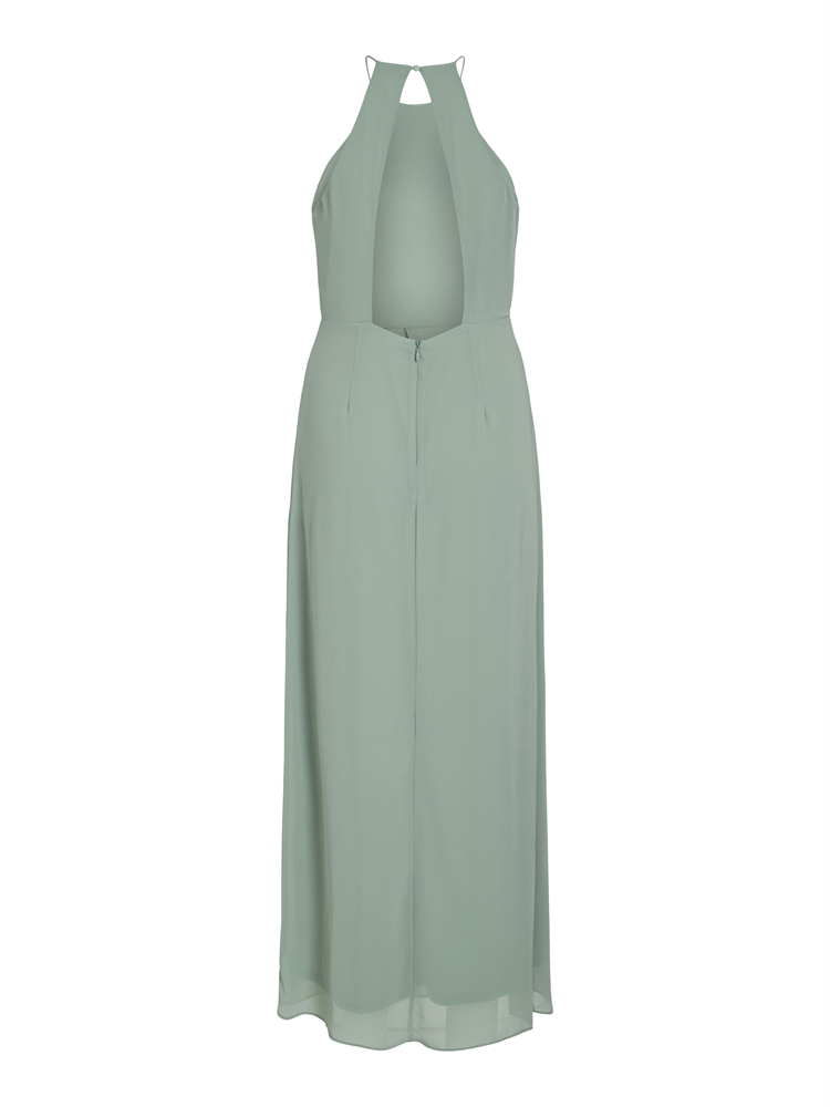 VIMILINA S/L MAXI DRESS/SU - NOOS - 14084838