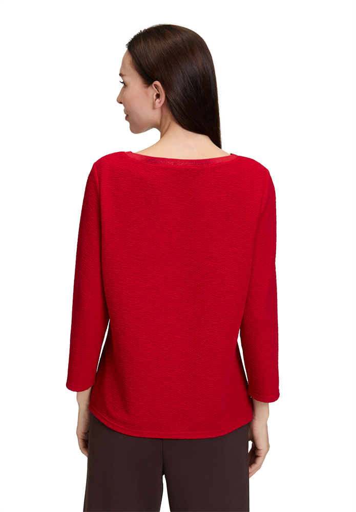 Shirt Kurz 3/4 Arm - 26002793