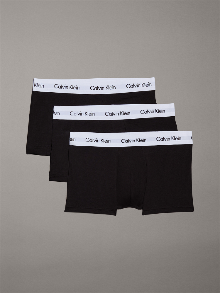 3P LOW RISE TRUNK - 0000U2664G