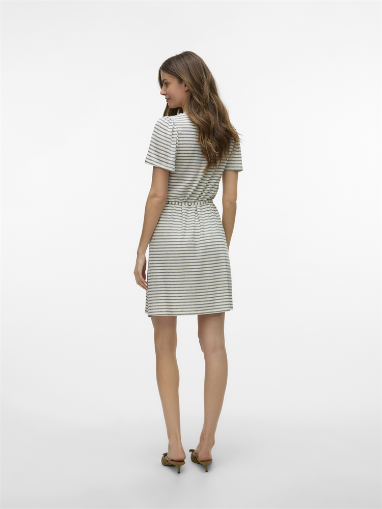 VMGINA 2/4 SHORT DRESS JRS NOOS - 10325612
