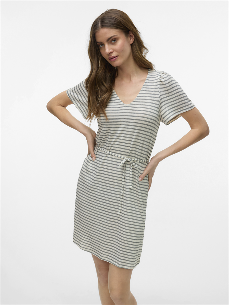 VMGINA 2/4 SHORT DRESS JRS NOOS - 10325612