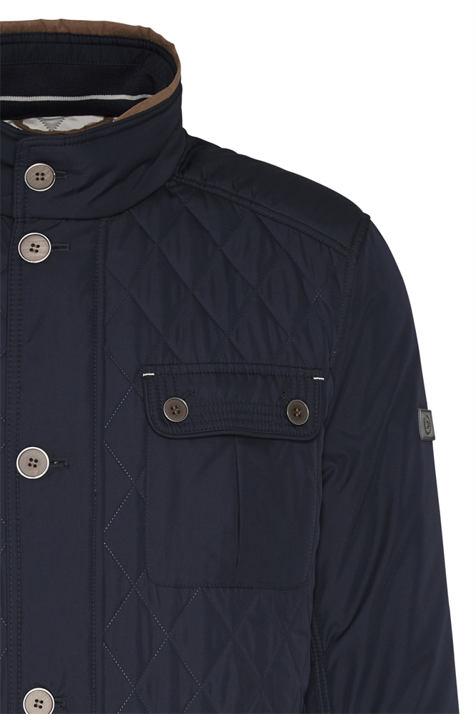HERREN JACKE - 79022 771200