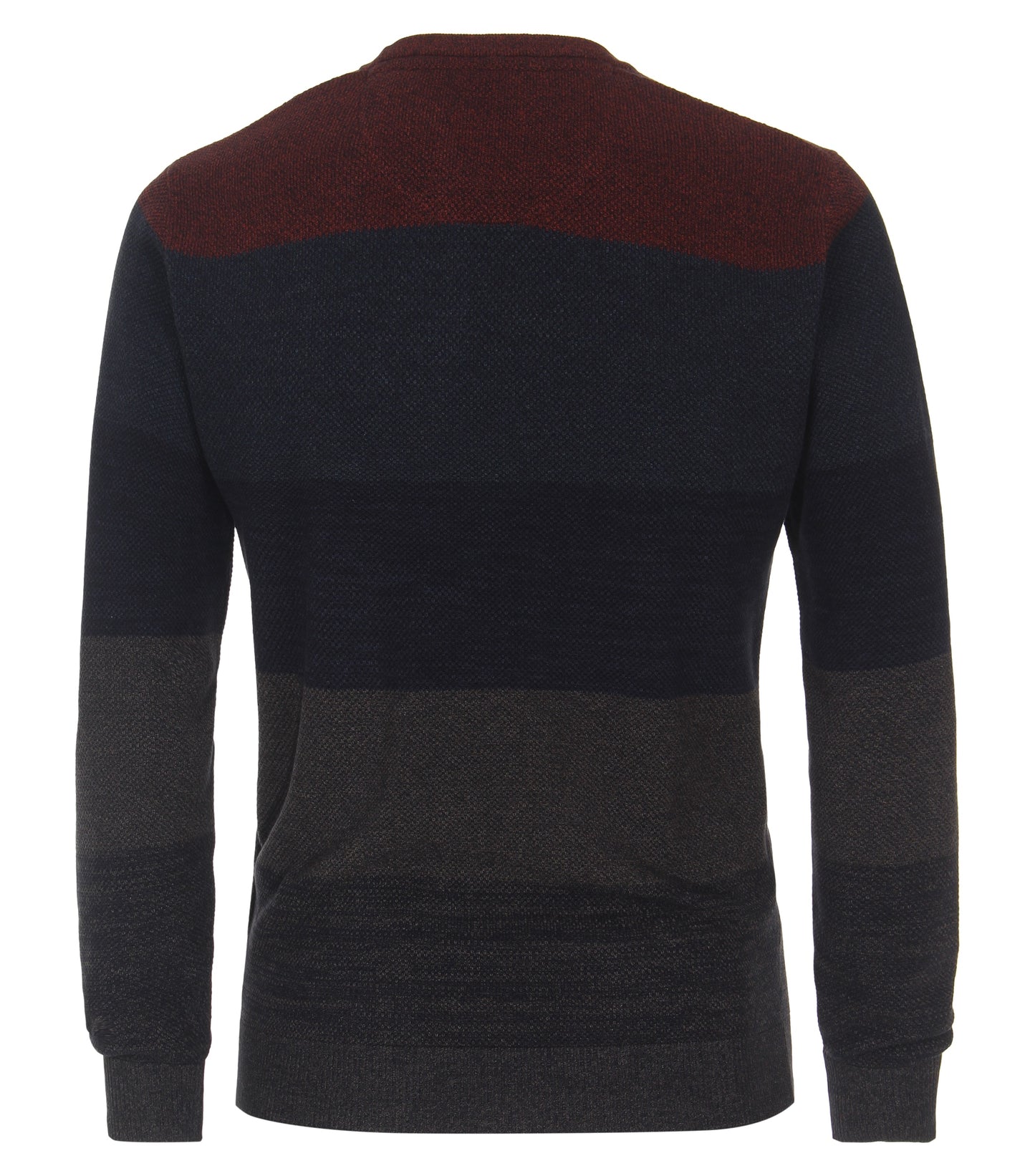 Pullover,O-Neck - 434104500