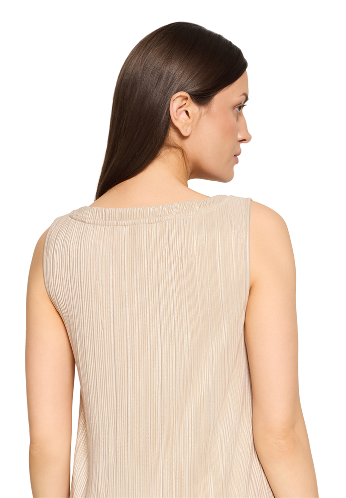 Kleid Kurz Polyester - 18761938