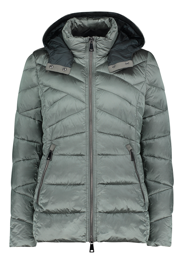 Jacke Watte - 90386252