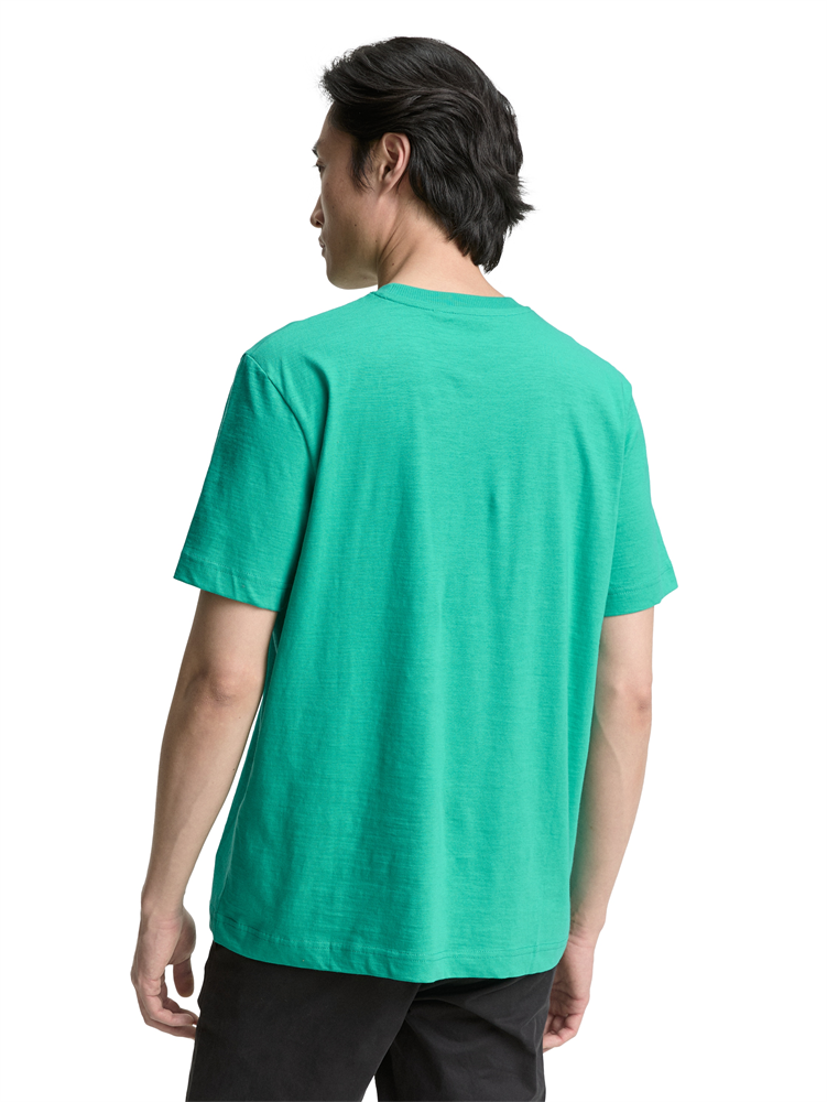 slub t-shirt - 1046757