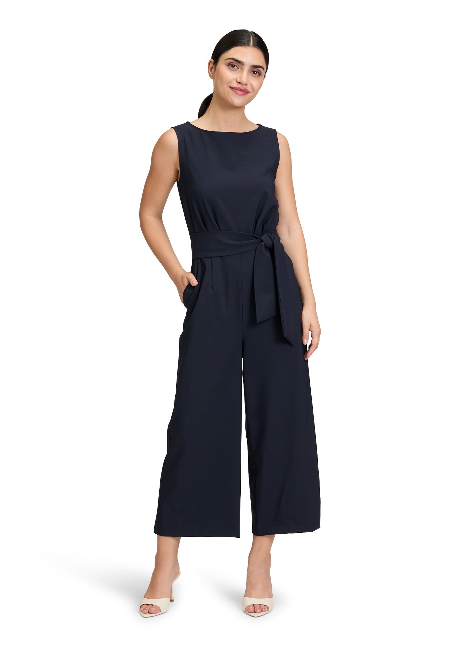 Overall Lang ohne Arm - 60051080