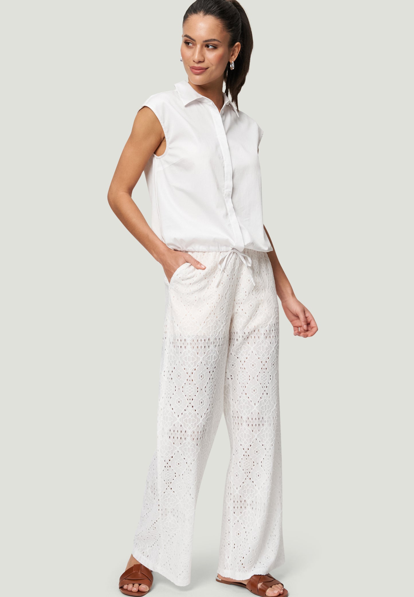 zero Bluse - 1010003192