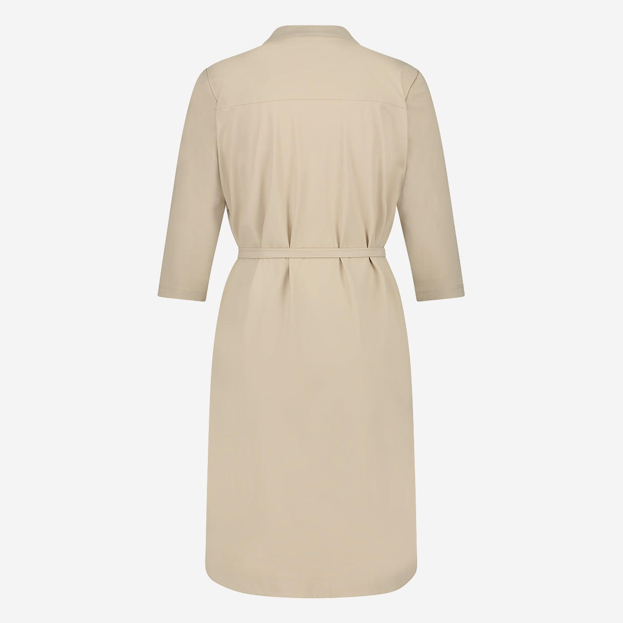 Kendal Dress Technical Jersey - U9242580