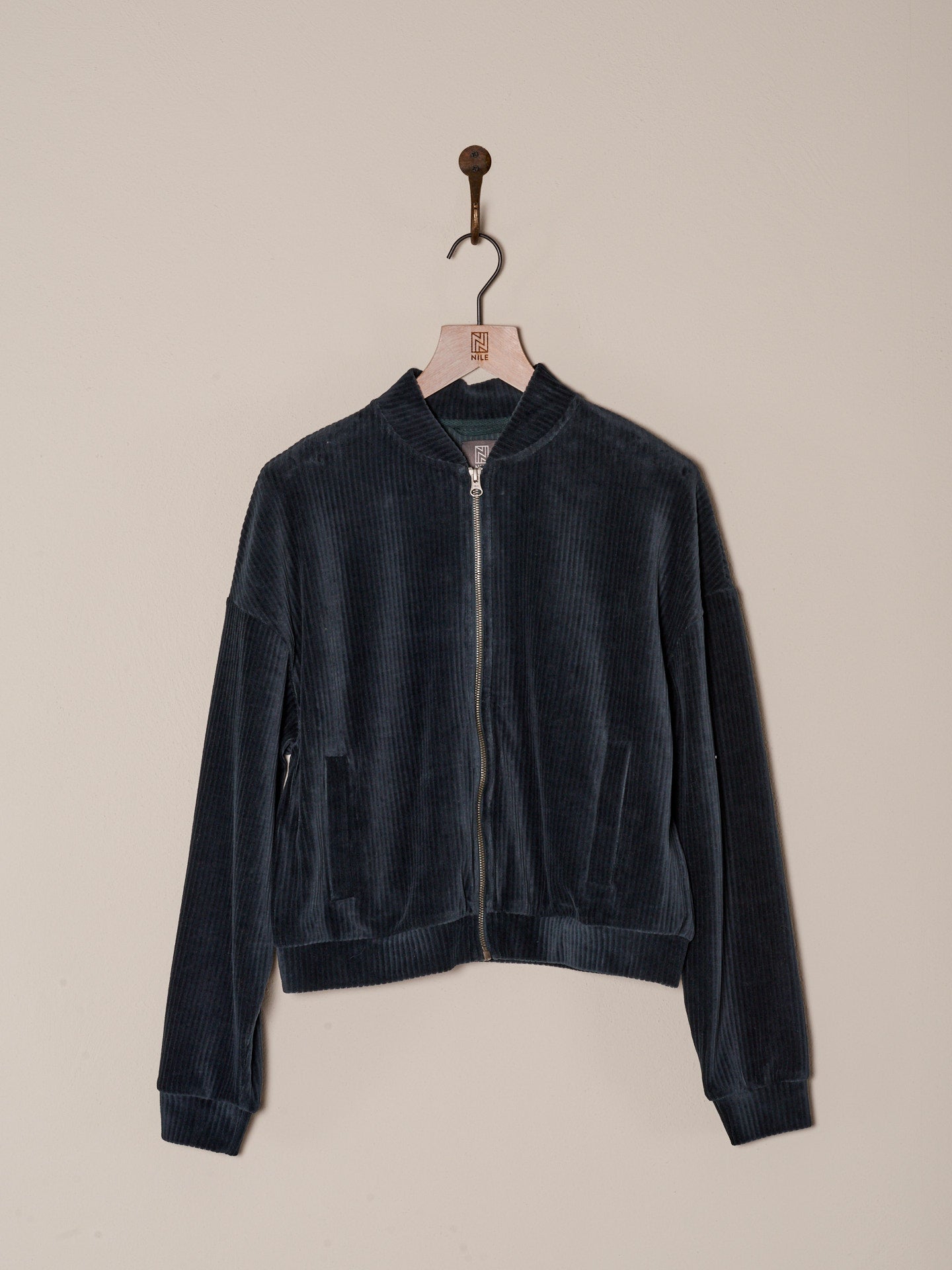 jacket - H25539