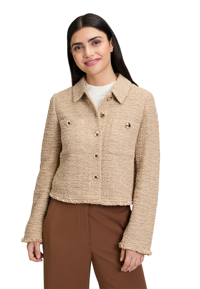 Blazerjacke Kurz 1/1 Arm - 45211135
