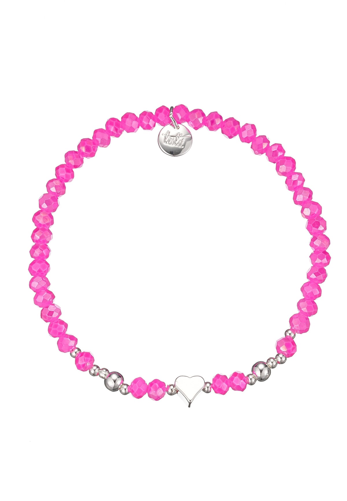 Armband Karoline 4mm - 261424306