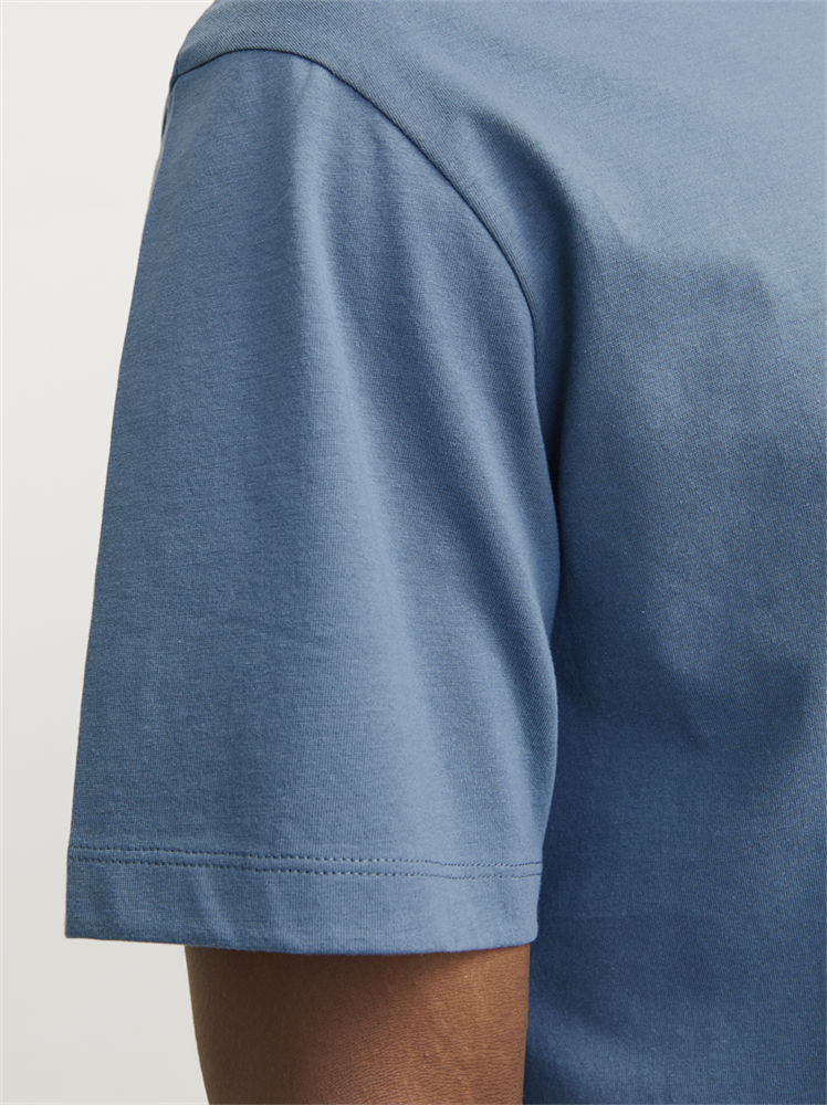 JJECORP GRAPHIC TEE SS O-NECK NOOS - 12268415