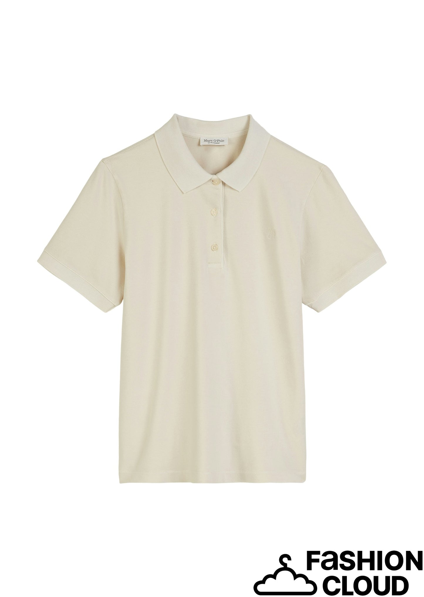 Polo-shirt, short-sleeve, flat knit - 503237153013