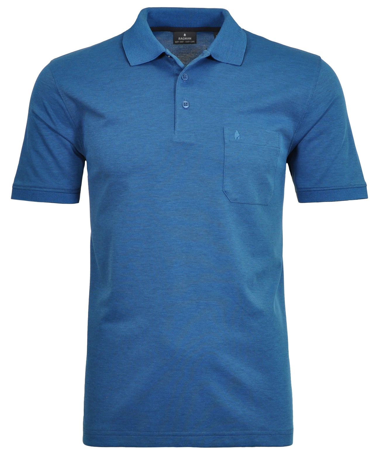 Polo button short sleeve - 540391