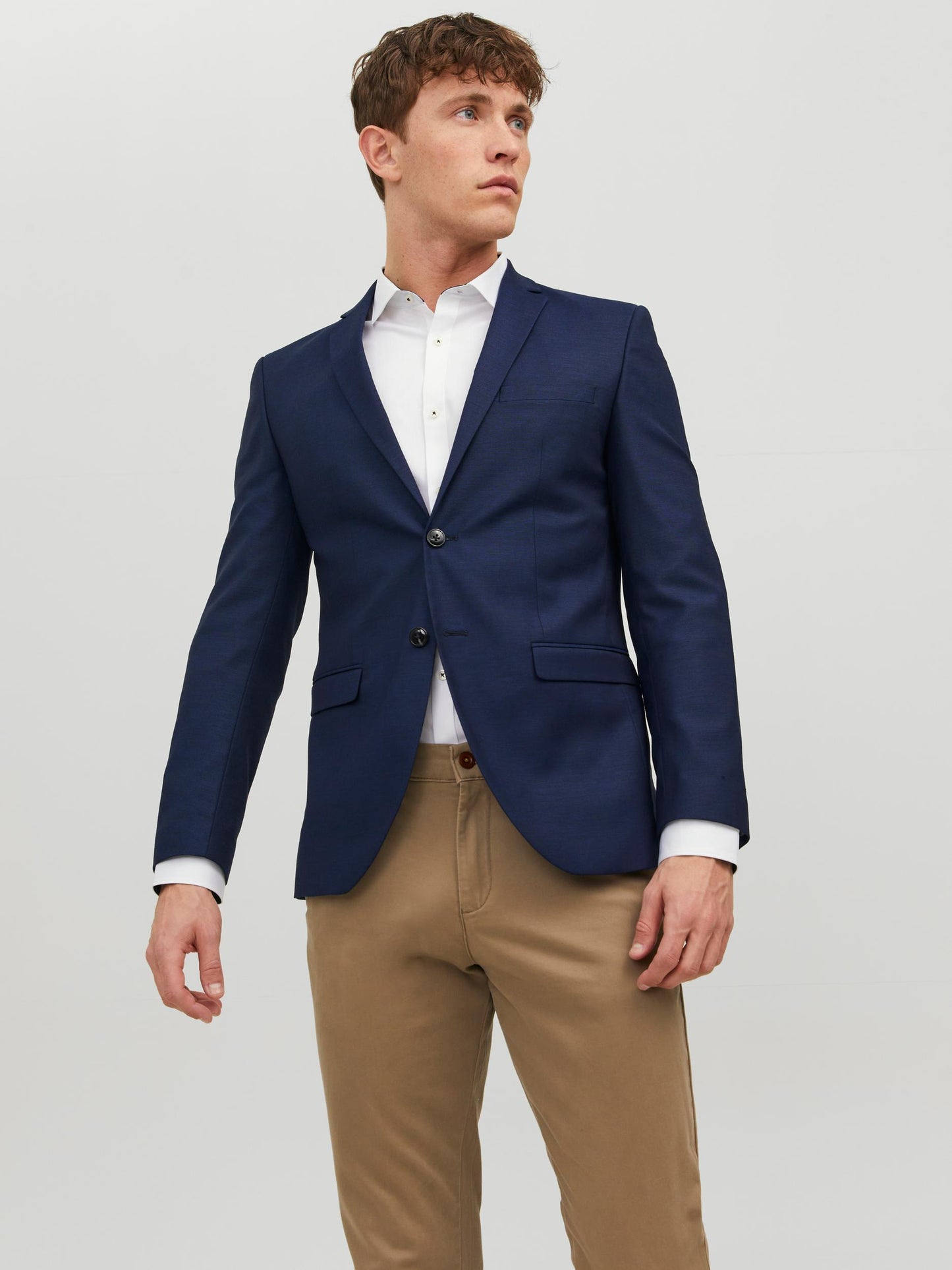 JPRSOLARIS BLAZER NOOS - 12141107