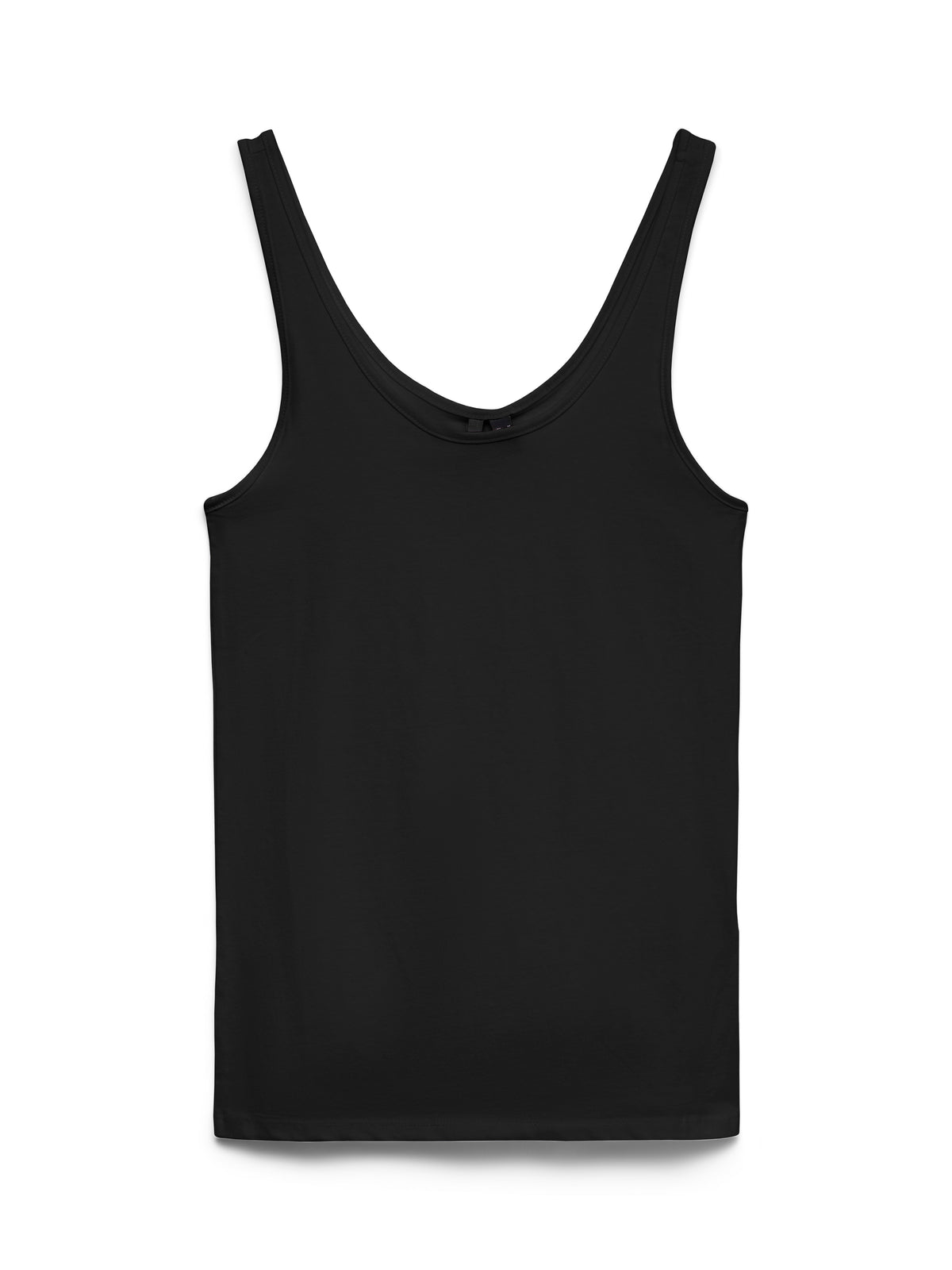 VMMAXI MY SOFT UU TANK TOP NOOS - 10148253