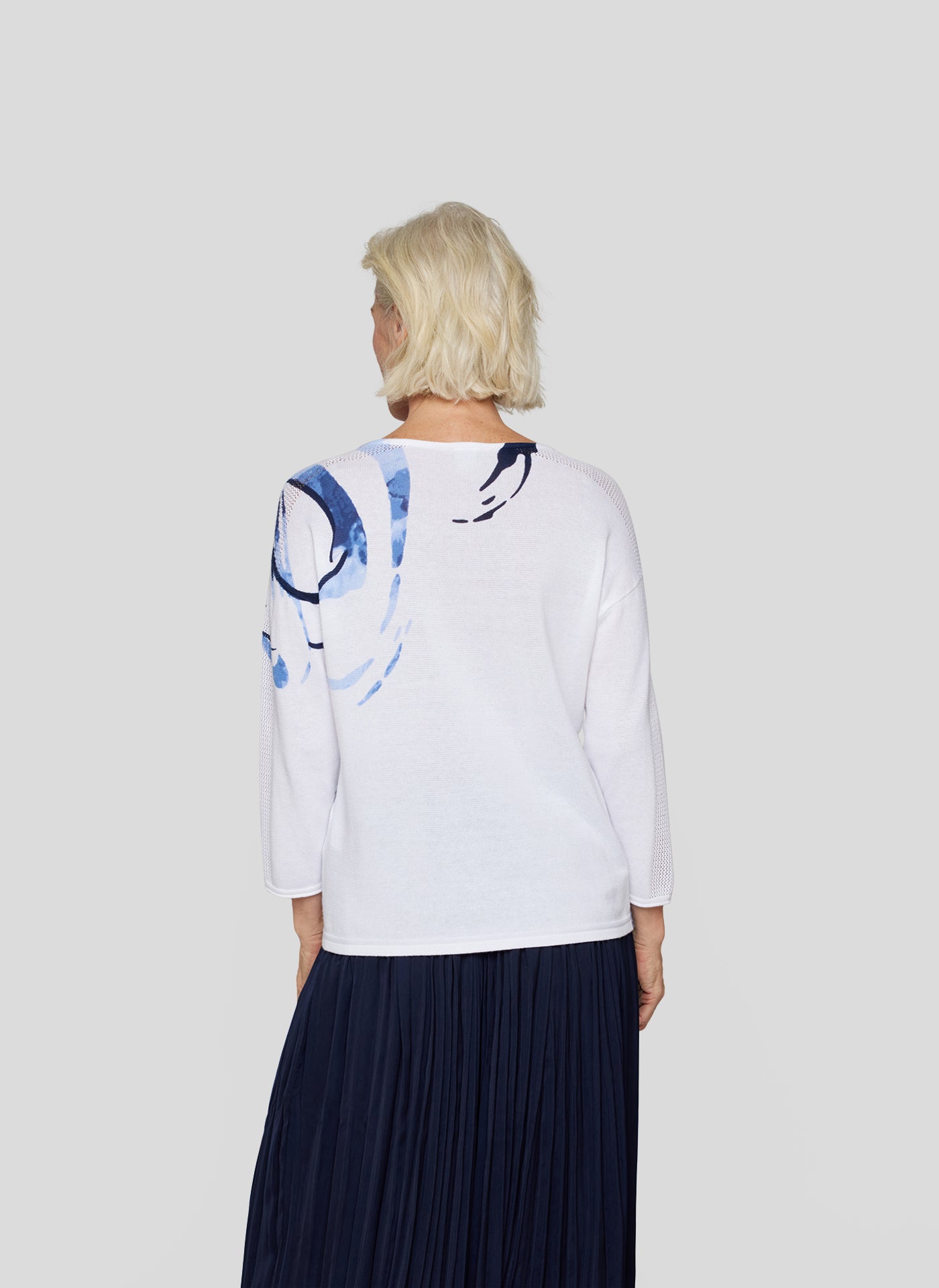 Pullover - 54-223600