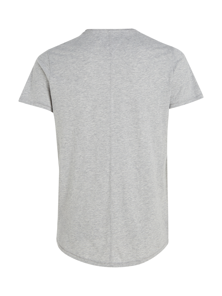 TJM SLIM JASPE C NECK - DM0DM09586