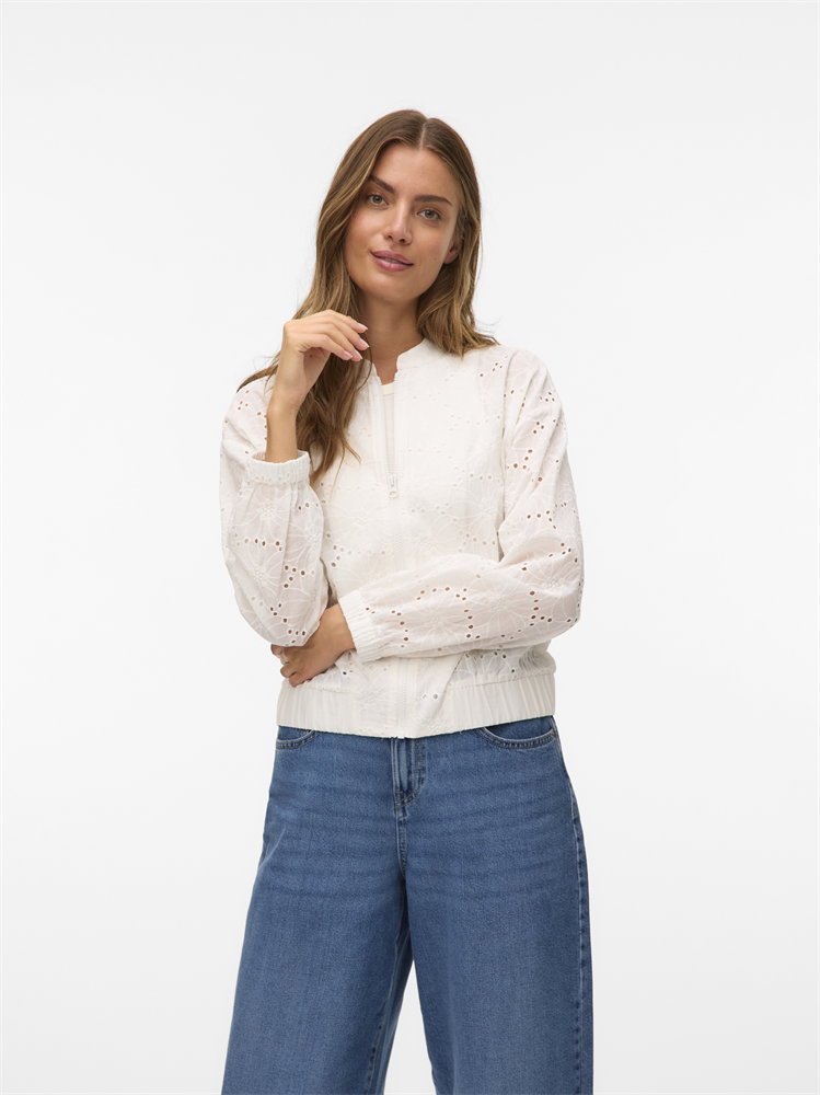 VMHAY NEW BOMBER JACKET WVN - 10324272