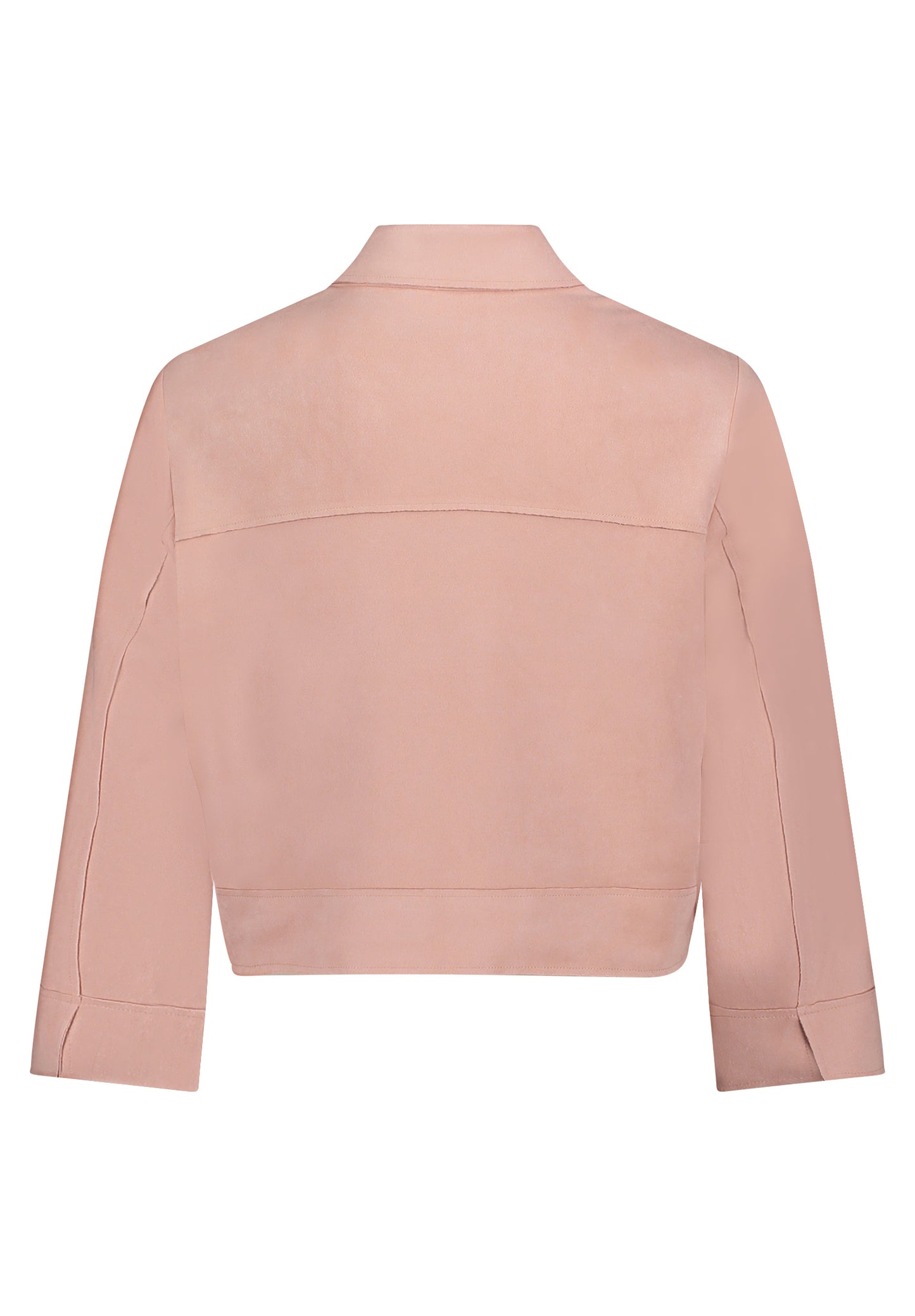Blazerjacke Kurz 3/4 Arm - 47421673