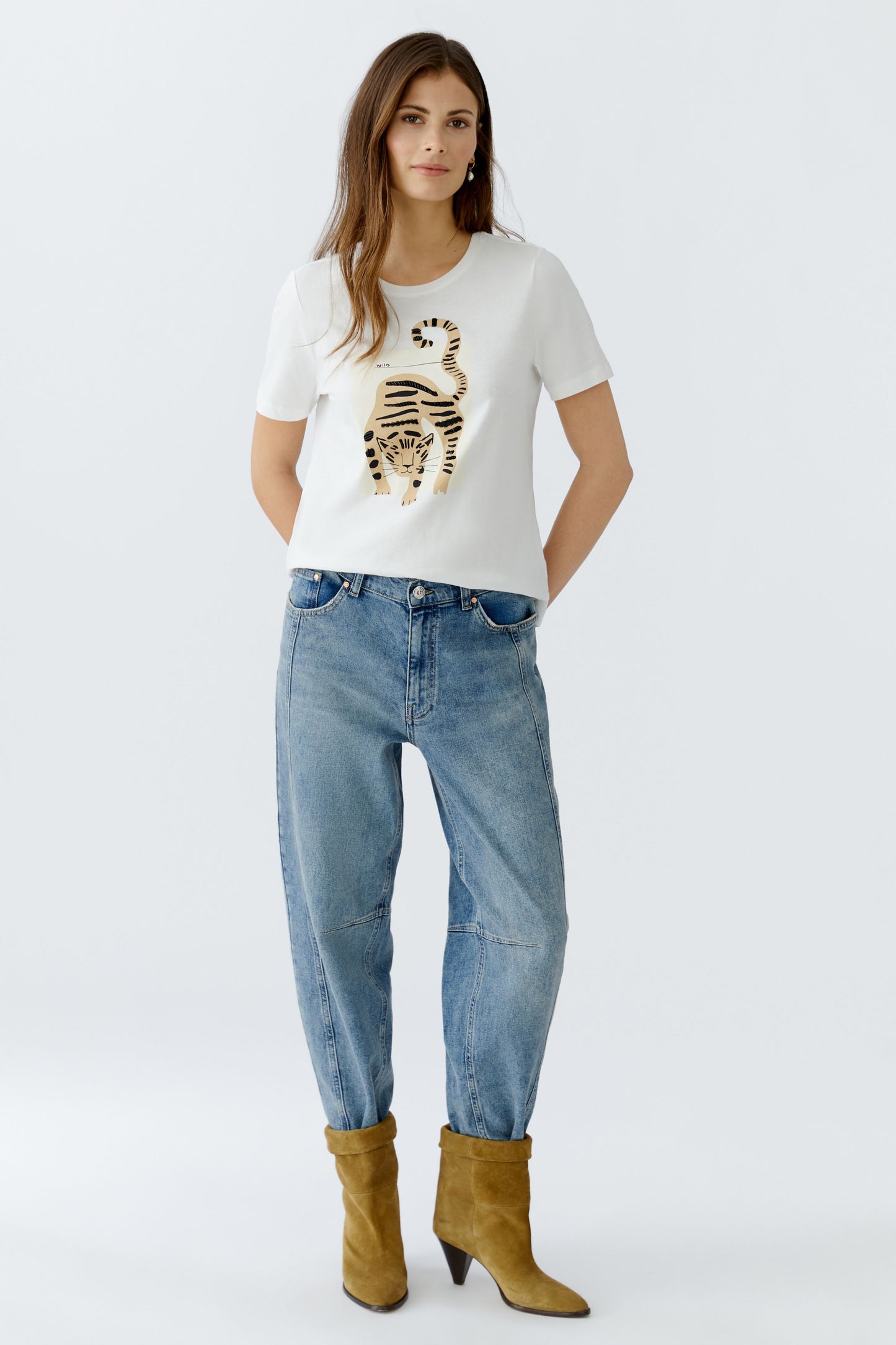 T-Shirt - 0093863