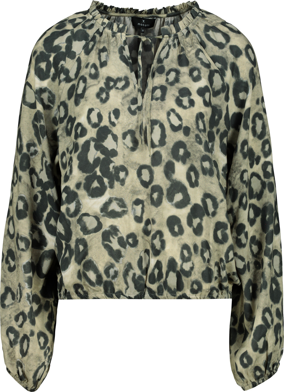 Bluse - 410064