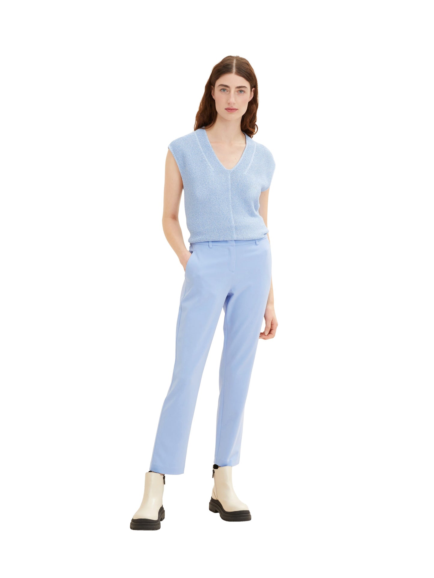 Tom Tailor Mia slim - 1035887