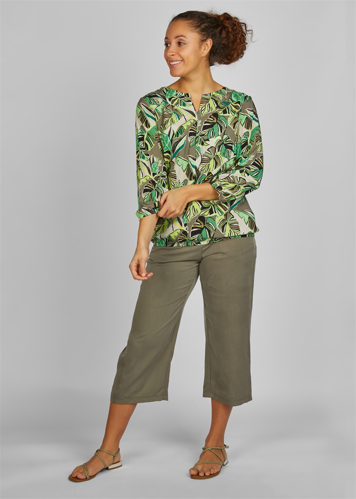 Bluse - 50-123101