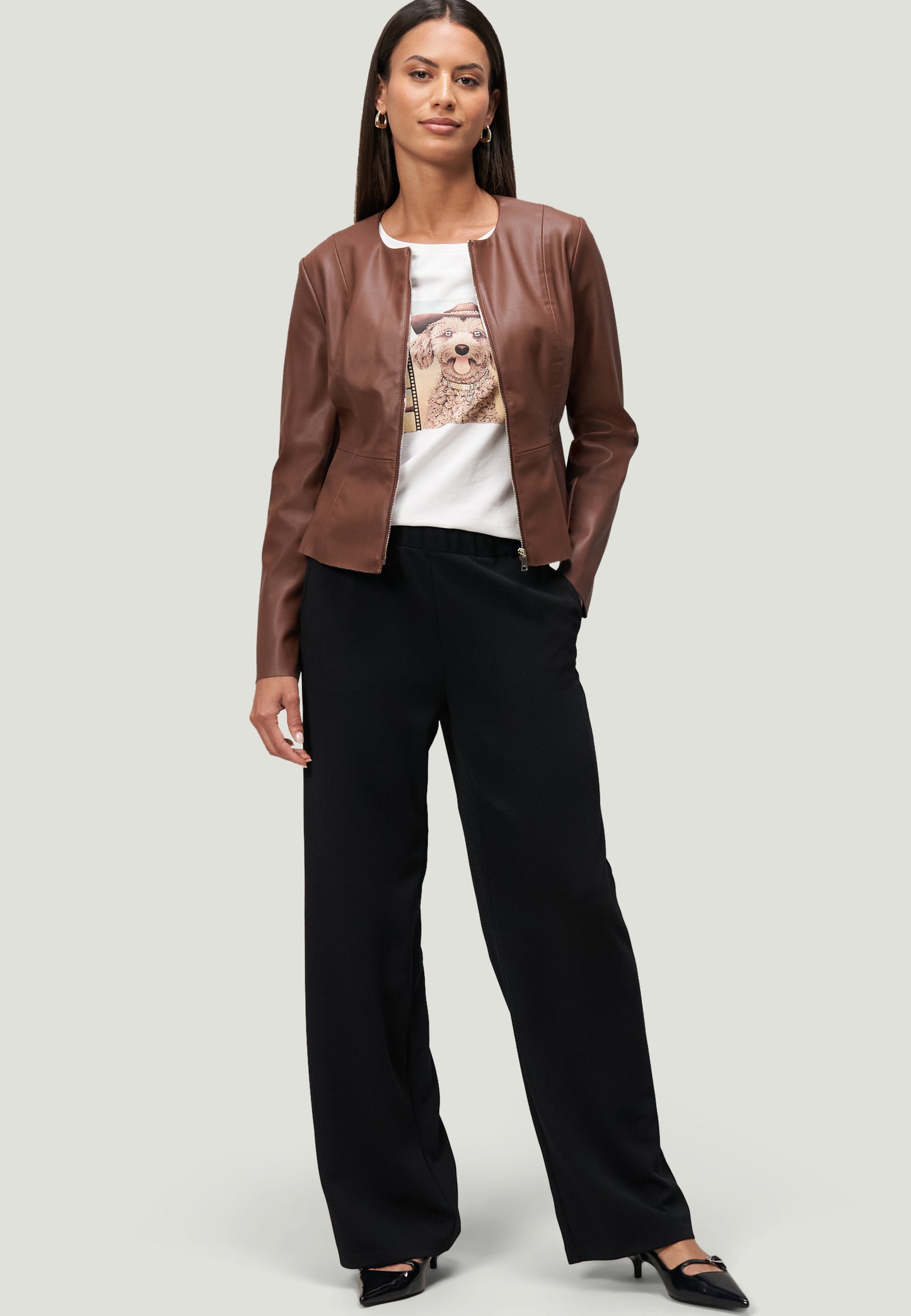 zero Blazer - 1010003329
