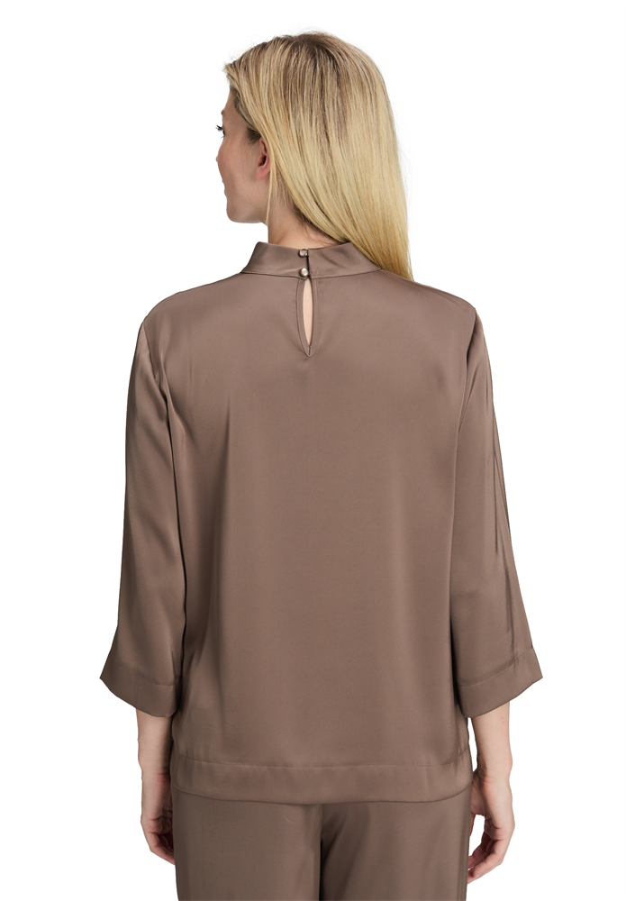 Bluse Kurz 3/4 Arm - 89431196